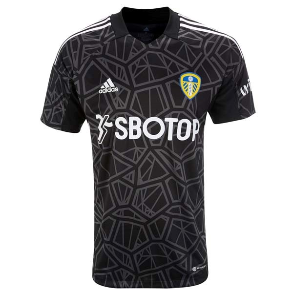 Thailand Trikot Leeds United Heim Torwart 2022-23